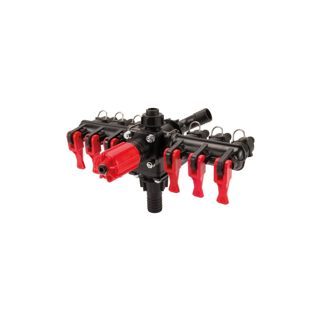 [AMAT2-257212] Robinet ECM 6 AR1316