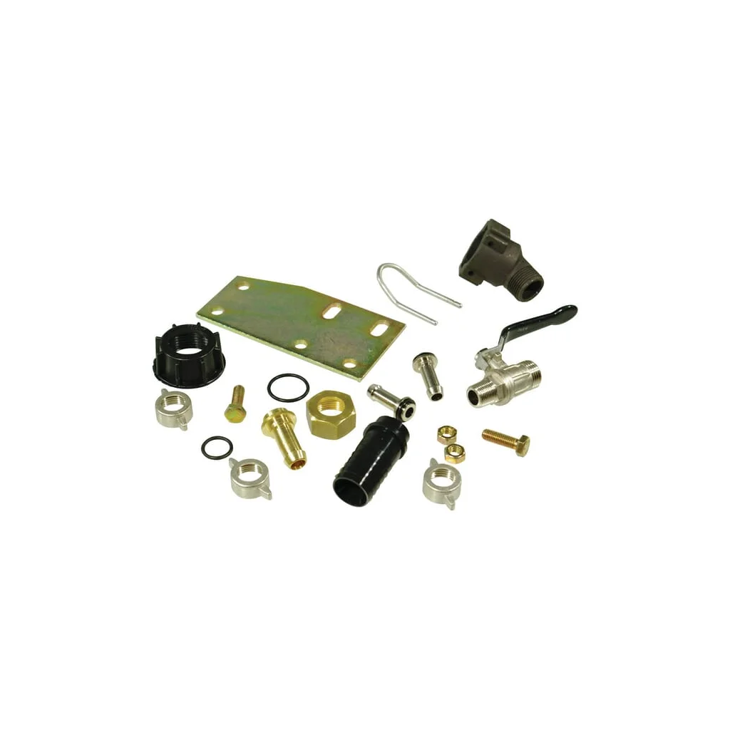 [AMAT2-257222] Set racorduri VDR 50 AR991