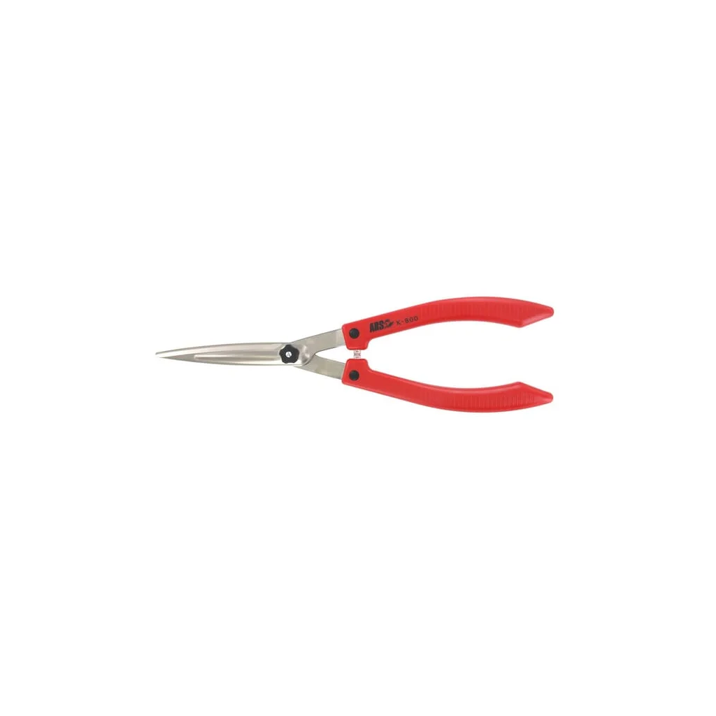 [AMAT2-257278] Foarfece pentru gard viu 500 mm, roșu ARSK800