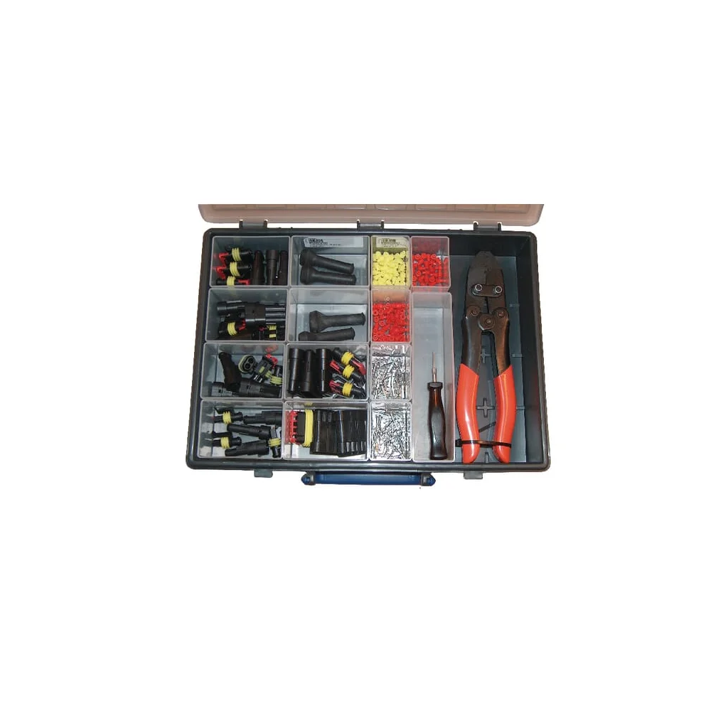 [AMAT2-257356] Sortiment AMP SuperSeal ASSAMPSUSE