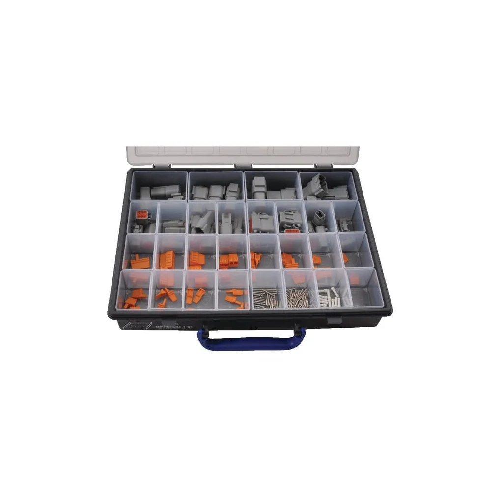 [AMAT2-257377] Sortiment Deutsch DTM ASSDSDTM
