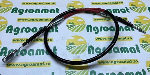 [AMAT1-14853] Cablu Ambreiaj AL117193 (1250mm)