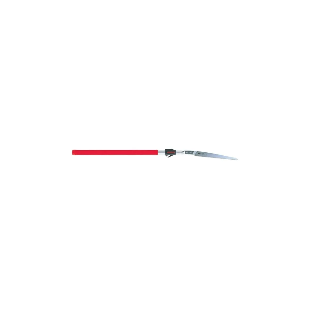 [AMAT2-257390] Fierăstrău telescopic cu prăjină, 1200 - 1800 mm roșu/gri ARSEXW18