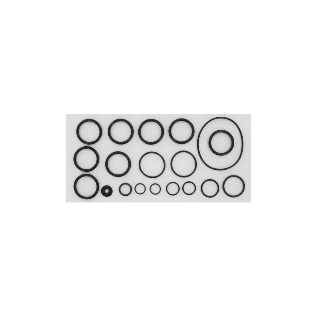 [AMAT2-257394] Set o-ringuri 4 cilindri AR1908