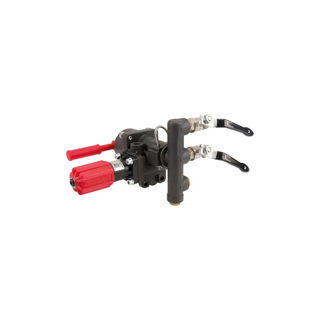 [AMAT2-257424] Armătură de reglare a presiunii VDR50 AR950