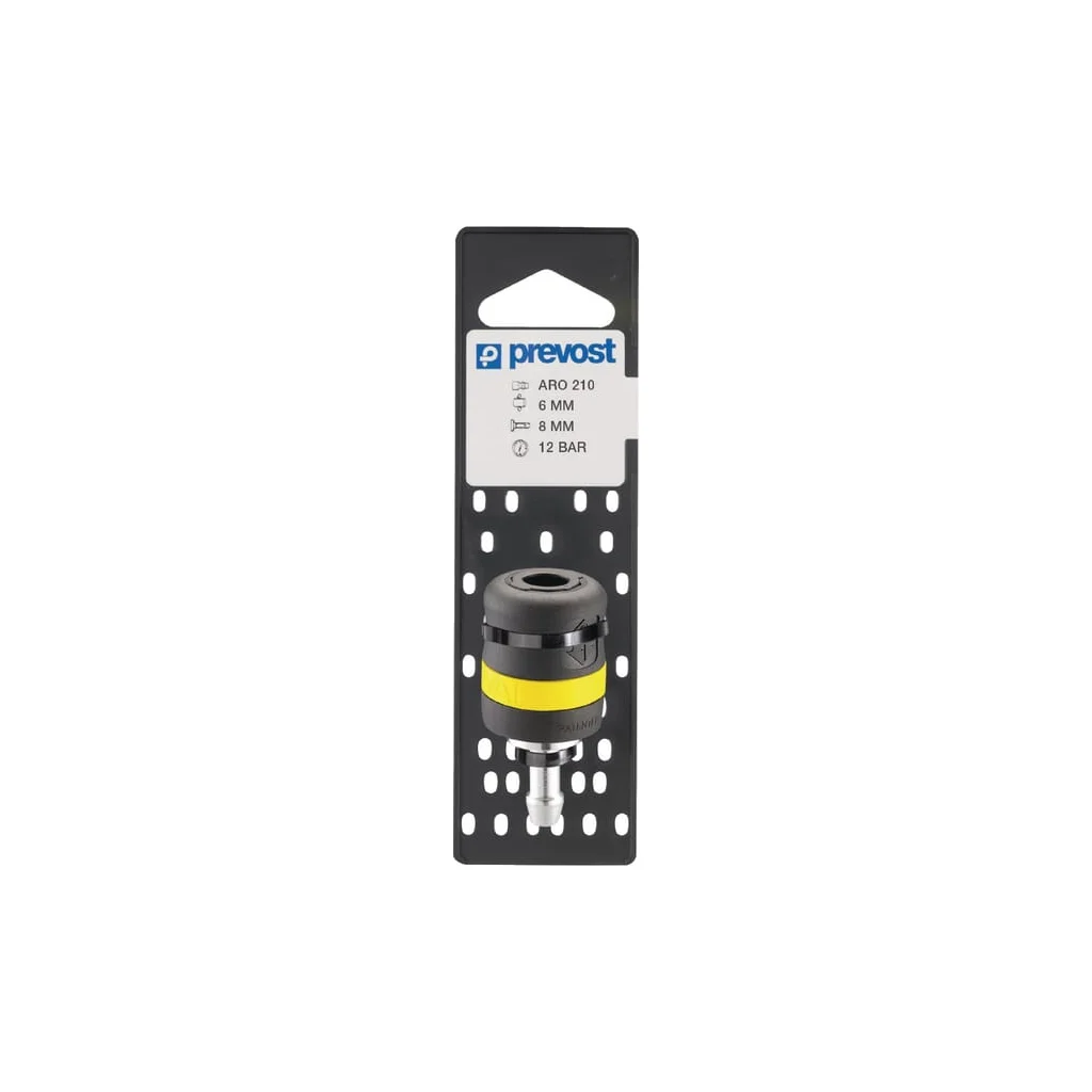 [AMAT2-257425] Cuplă de siguranță cu eliberare rapidă cu racord furtun de 9/10mm ASG061810P001