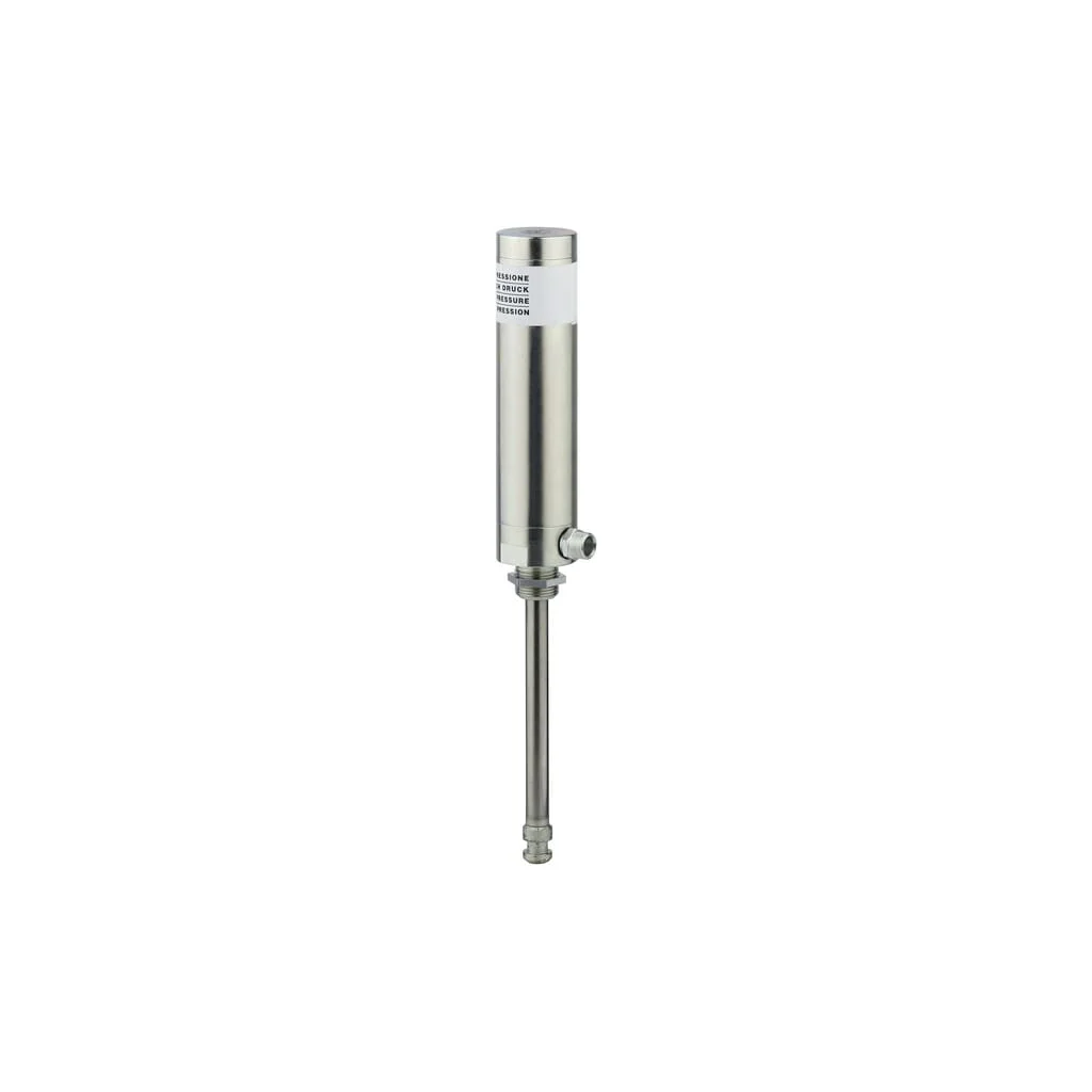 [AMAT2-257461] Cilindru hidraulic compact 6'' ARZO0505150000