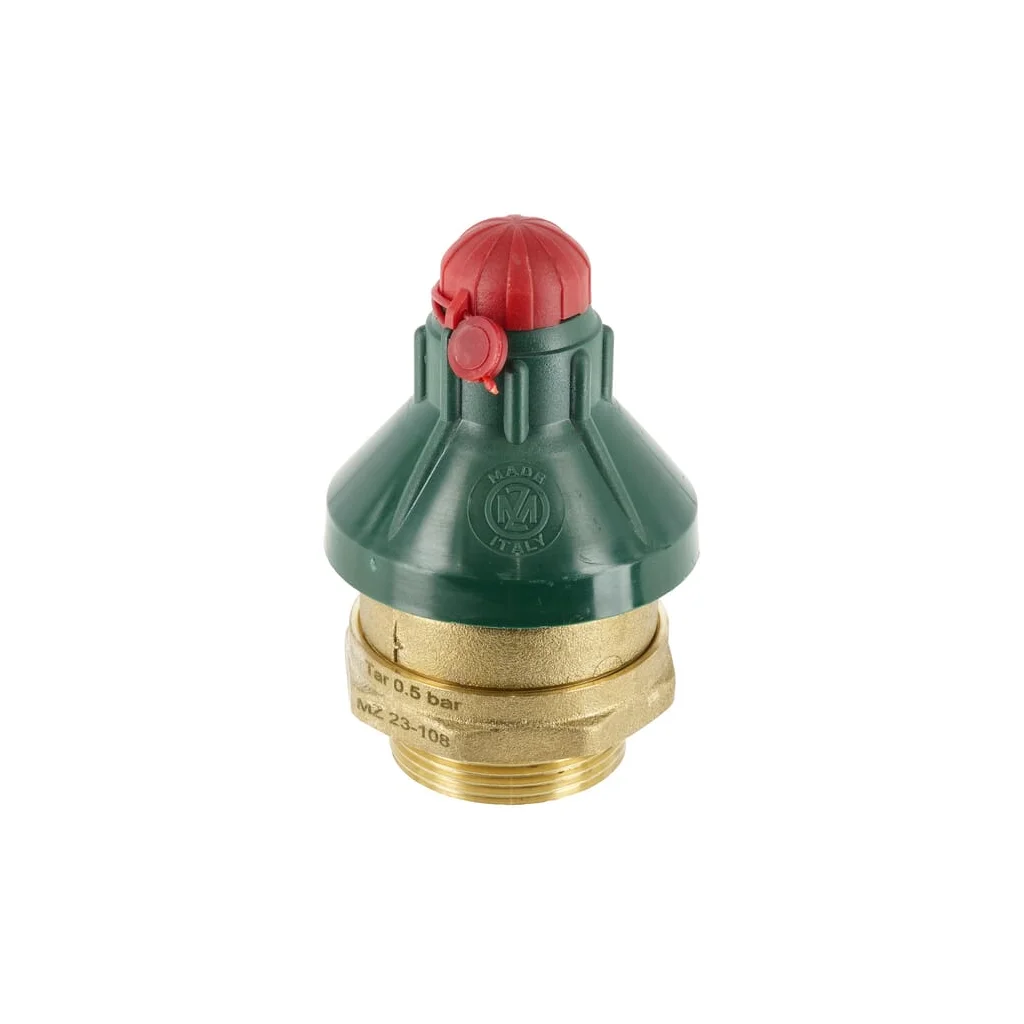 [AMAT2-257473] Supapă de siguranță vacuum -0,5 bar setată și sigilată 1 1/2" ARZO0810040TAR