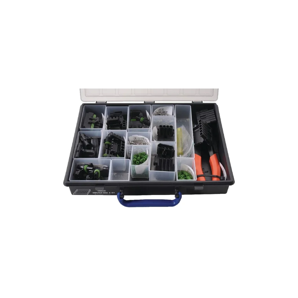 [AMAT2-257485] Sortiment DE Weatherpack ASSDEWP