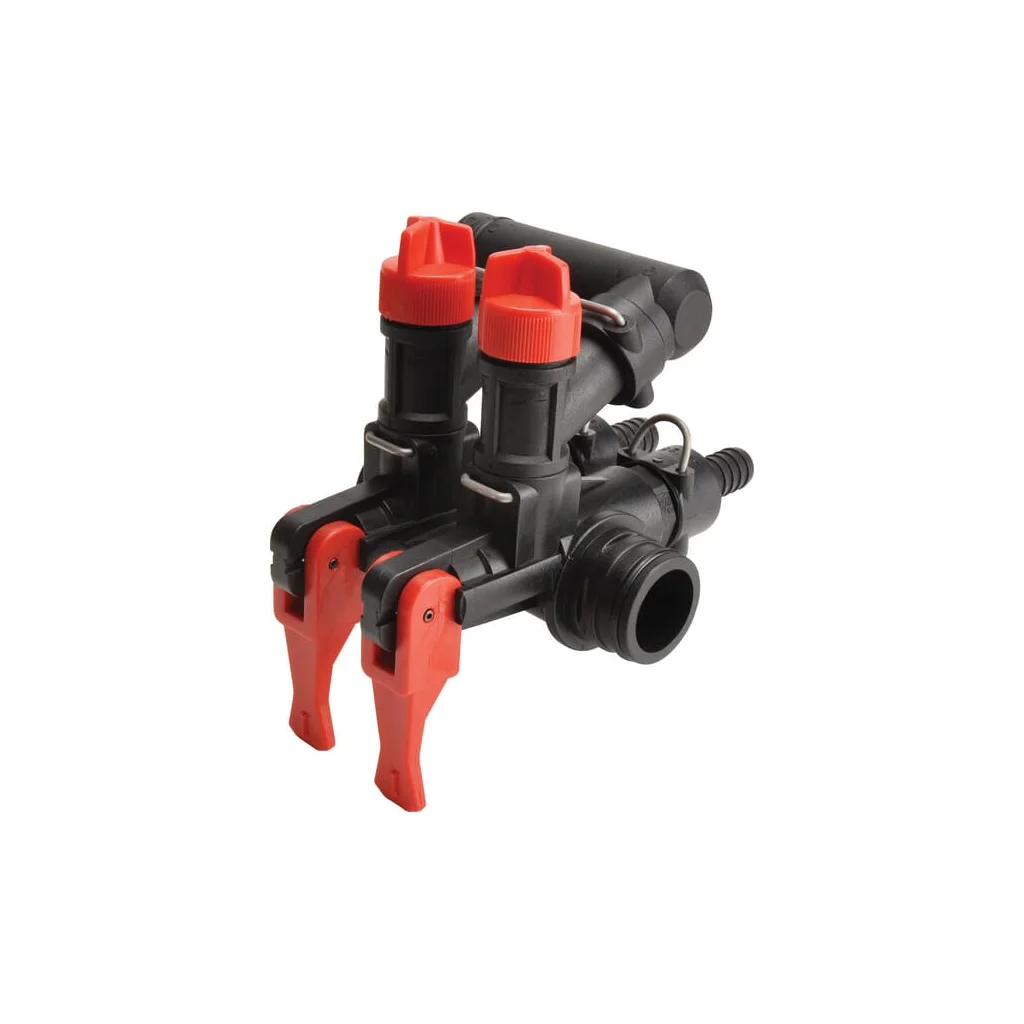 [AMAT2-257497] Supapă 2 căi Idrominus AR1452