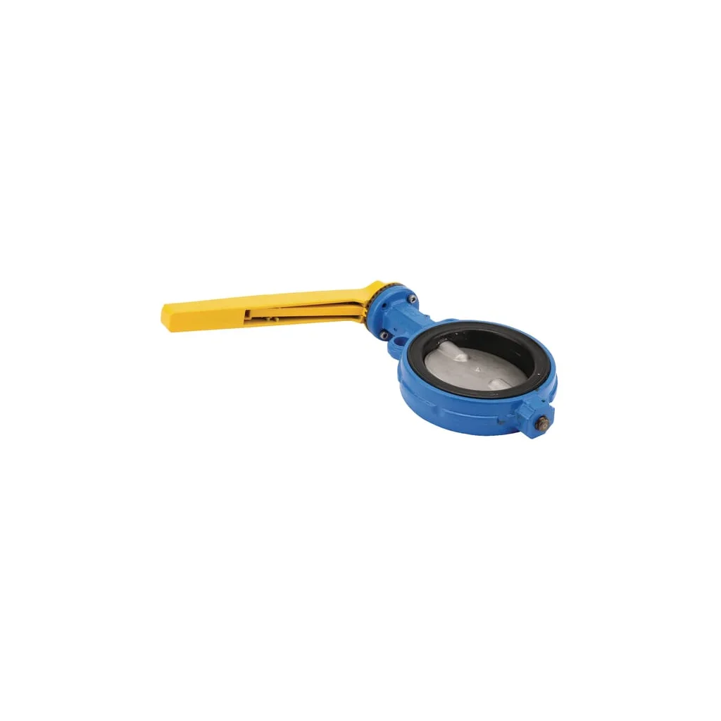 [AMAT2-257504] Valvă clapetă de gaz DN150 ASKDN150