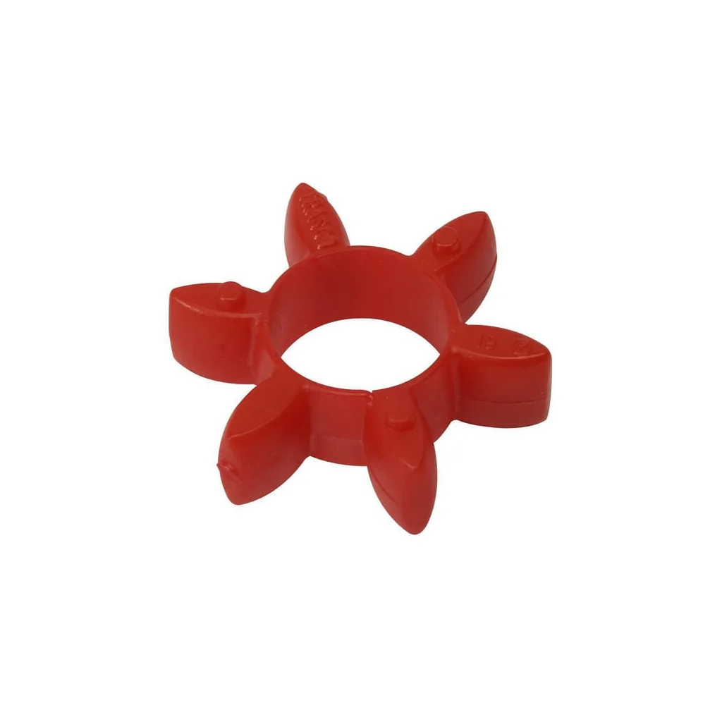 [AMAT2-257539] Amortizor cuplaj mecanic 19/24 98 Shore-A roșu AR1924R