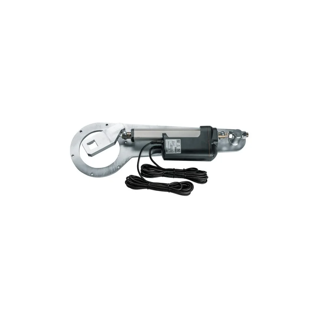 [AMAT2-257542] Placă cu servomotor electric de 12 V pentru valvă cu 3 căi de 8'' ARZO0603200000