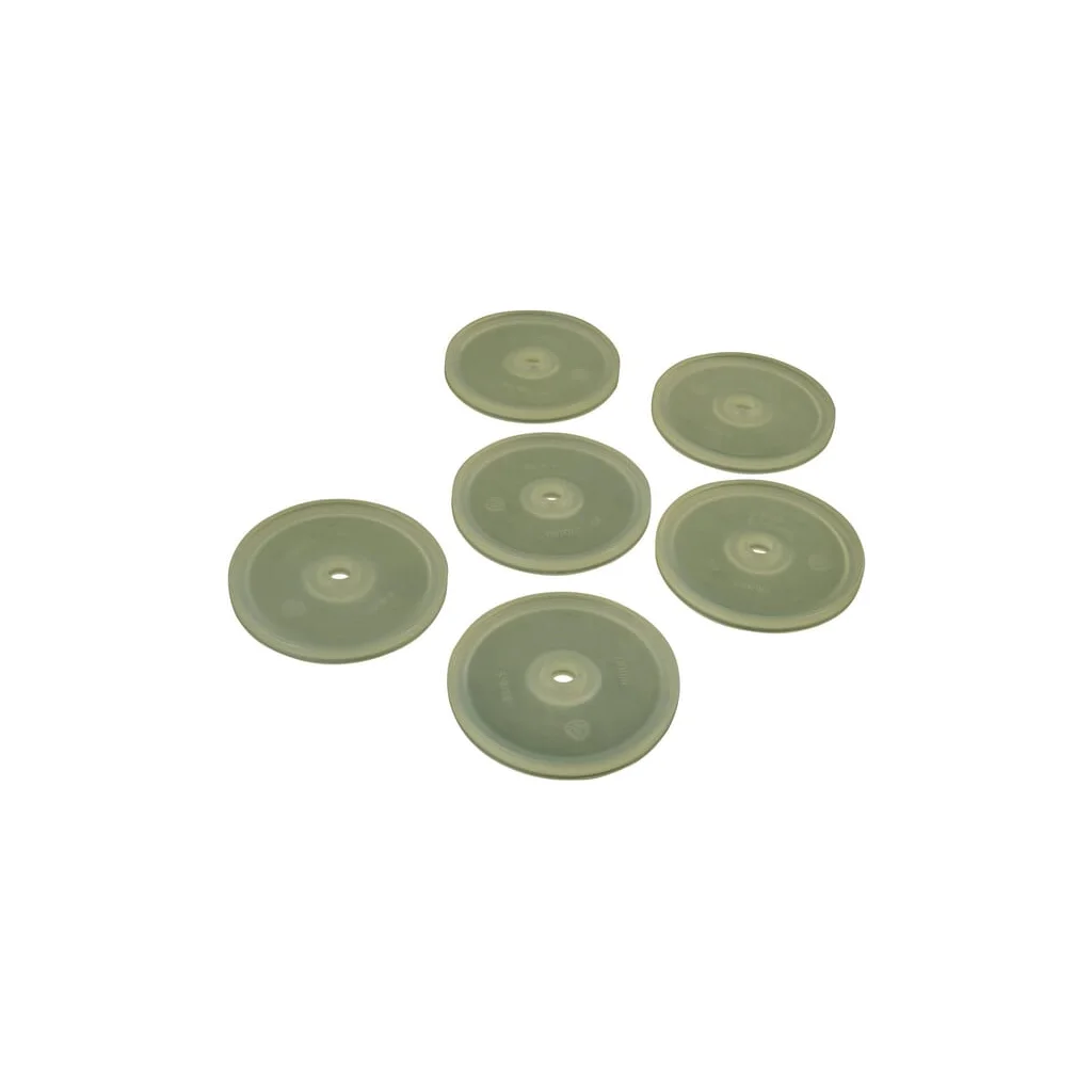 [AMAT2-257549] Set membrane Desmopan (6) AR2310