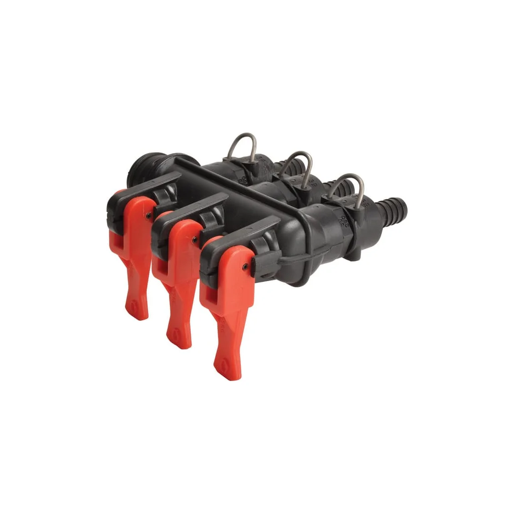 [AMAT2-257582] Supapă 3 căi dreapta completă AR1572