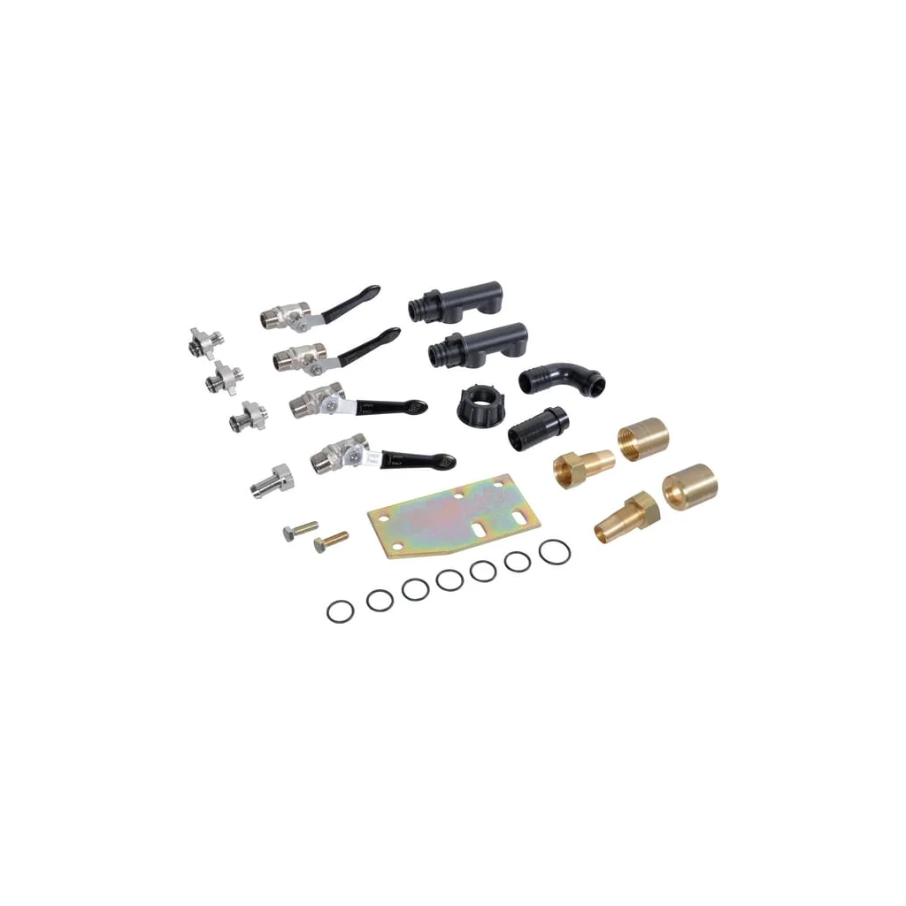 [AMAT2-257583] Set de conectare Matic AR997