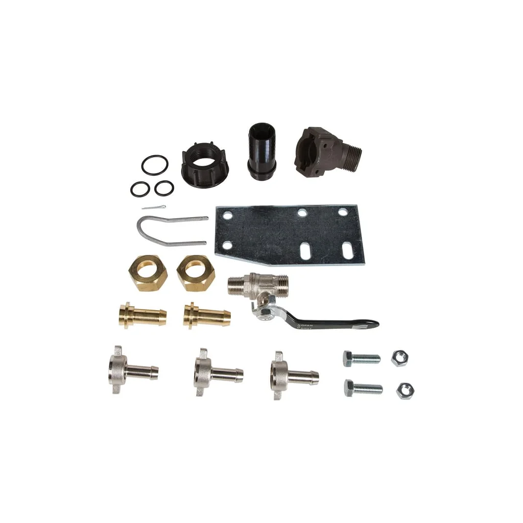[AMAT2-257588] Set racorduri VDR 50 AR998