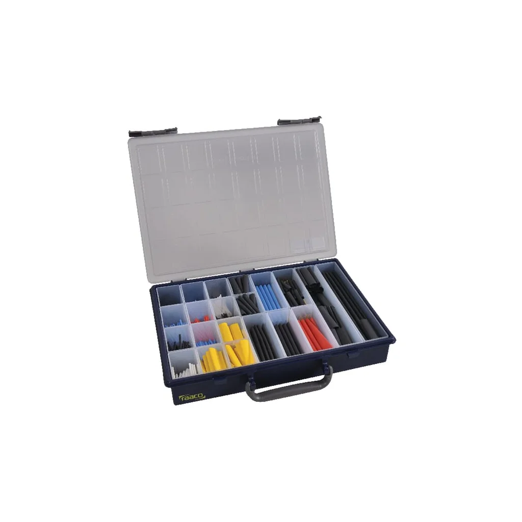 [AMAT2-257597] Sortiment de furtun termocontractabil ASSKRIKOU