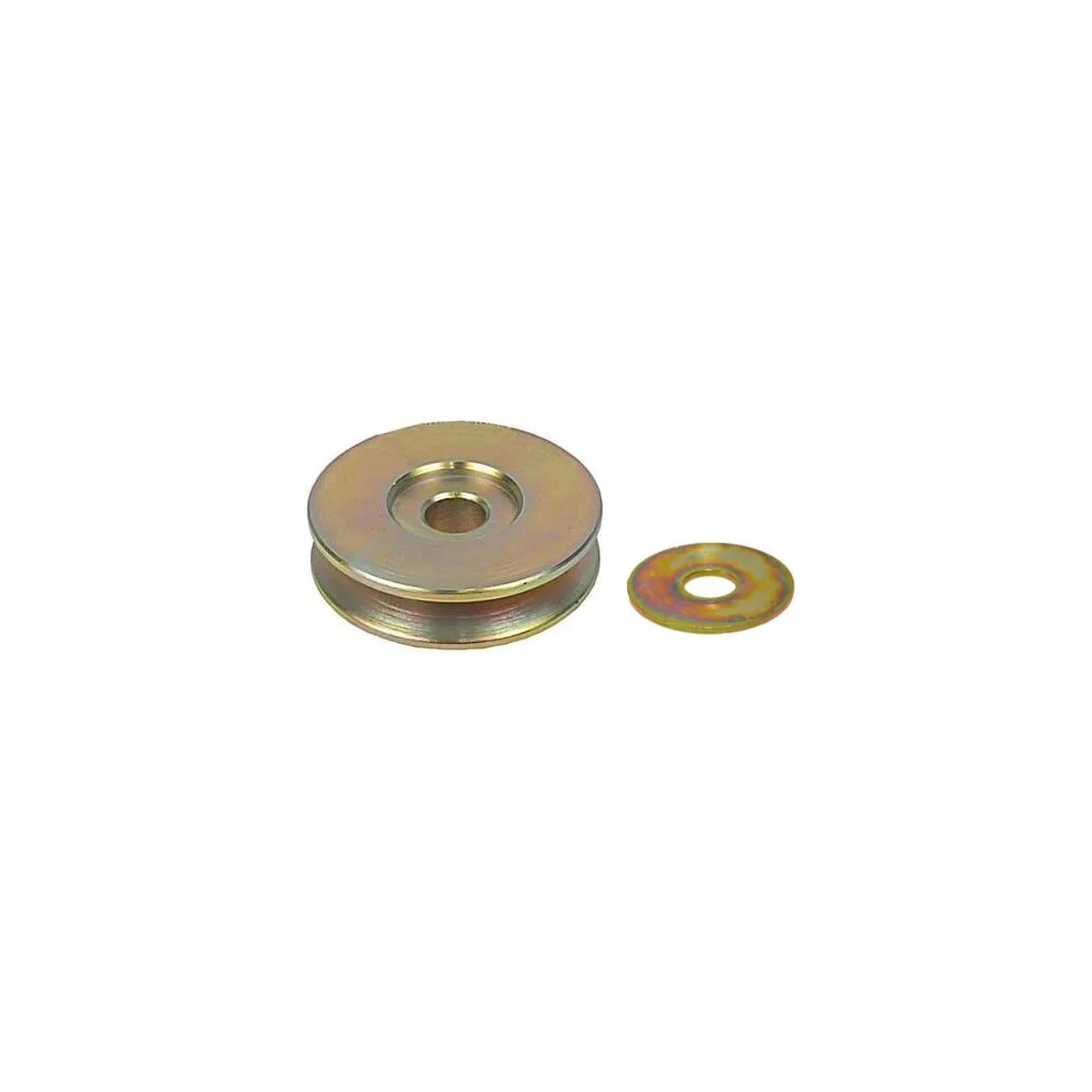 [AMAT2-254740] Fulie cu amortizor AL68891