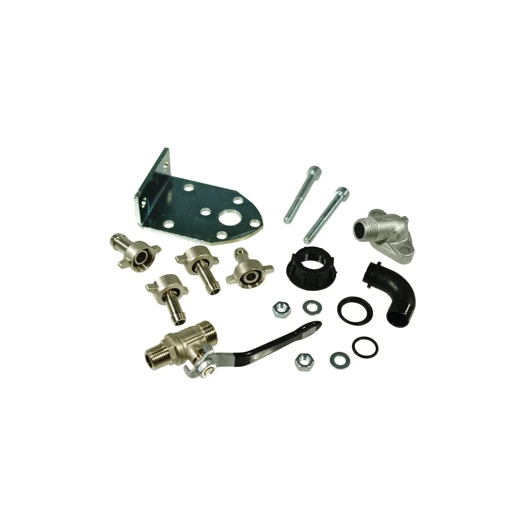 [AMAT2-257603] Set racorduri GR40 AR893