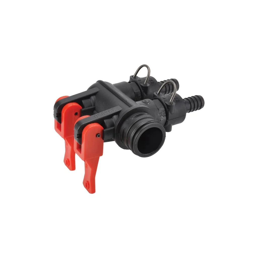 [AMAT2-257621] Supapă 2 căi stânga completă AR1547