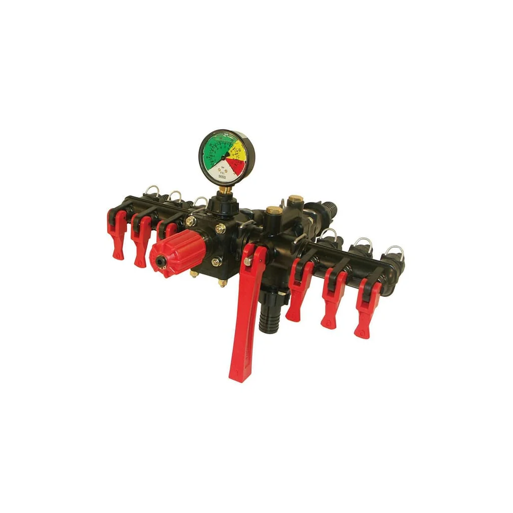 [AMAT2-257625] Robinet UCM 6 AR1346