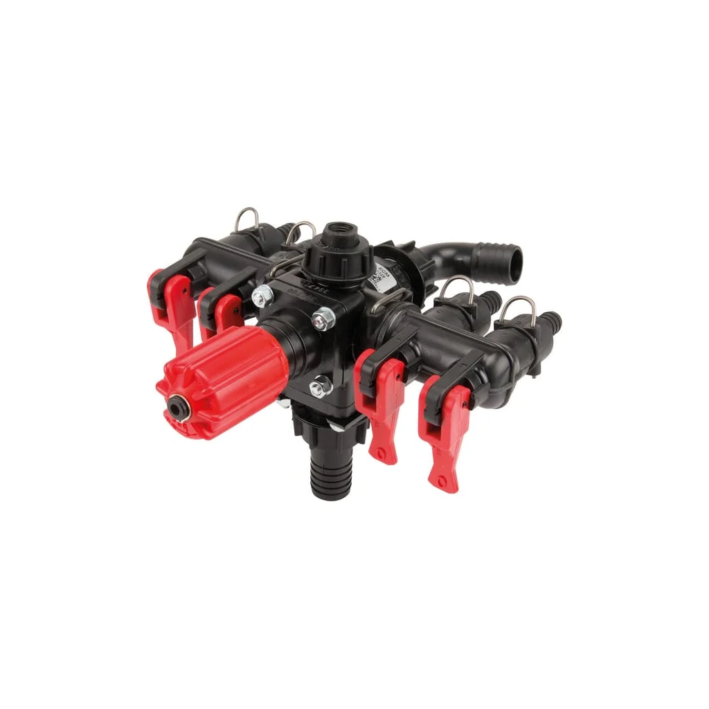[AMAT2-257642] Unitate de ventile de reglare ECM 4 AR1314