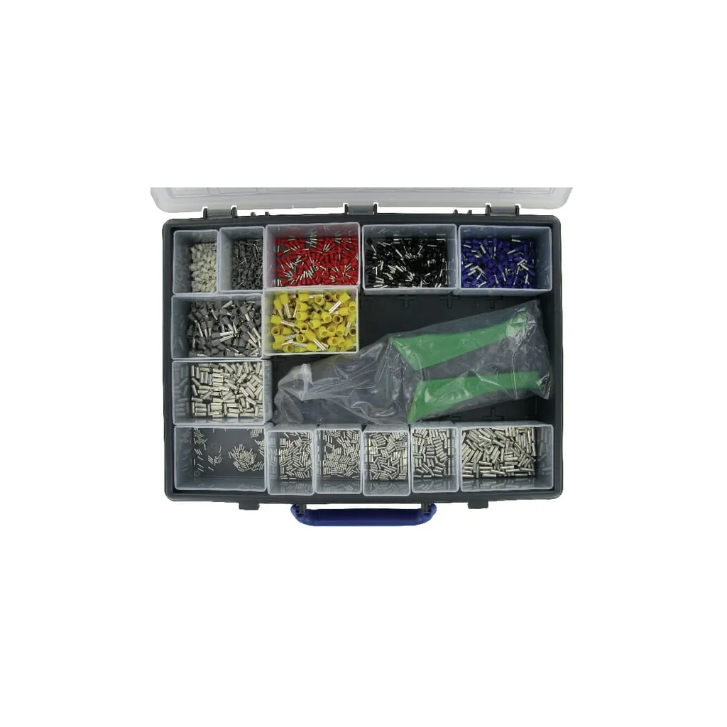 [AMAT2-257649] Sortiment tub de capăt ASSADEREIND