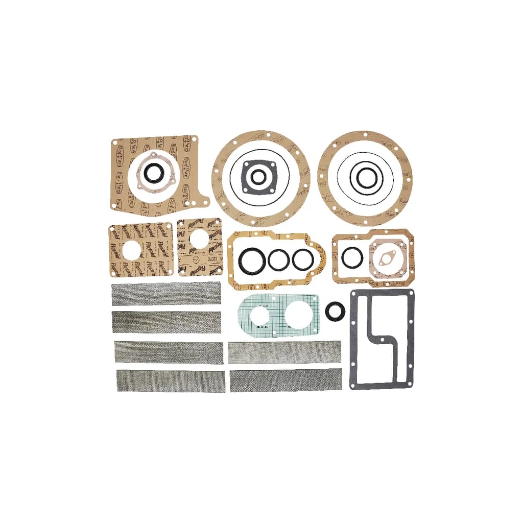 [AMAT2-257651] Set pentru repararea SE10000 cu vane Long Life AS7SPKIT