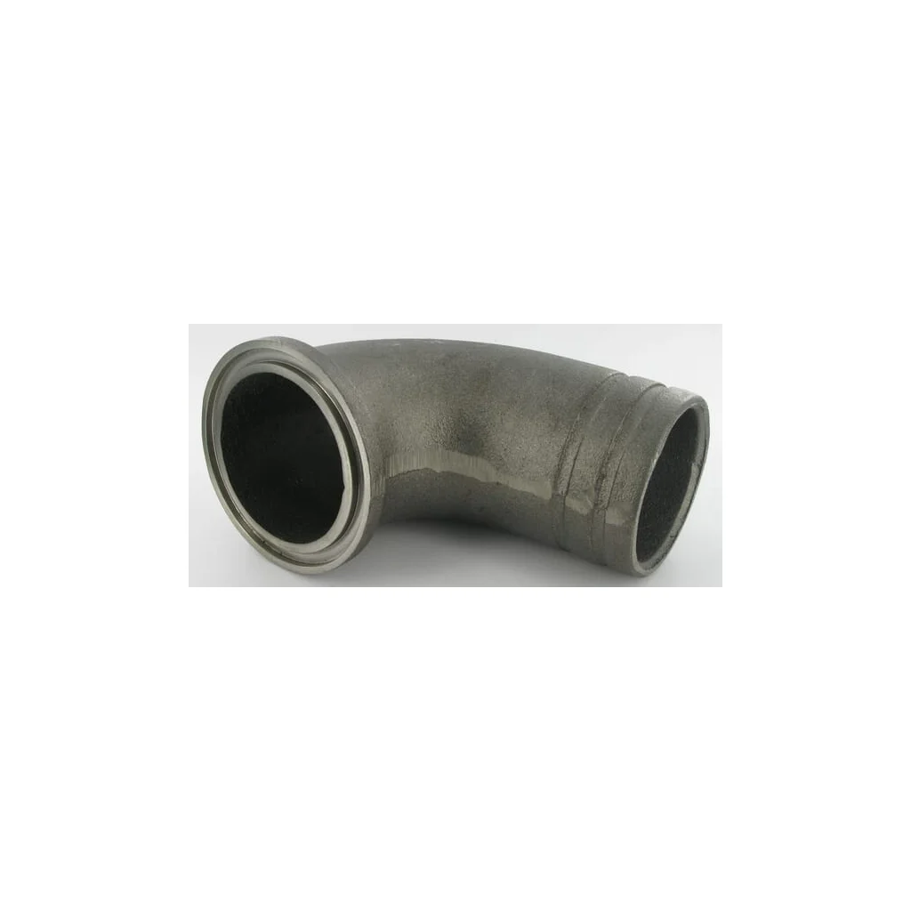[AMAT2-257662] Țeavă de eșapament verticală Battioni Pagani AS145