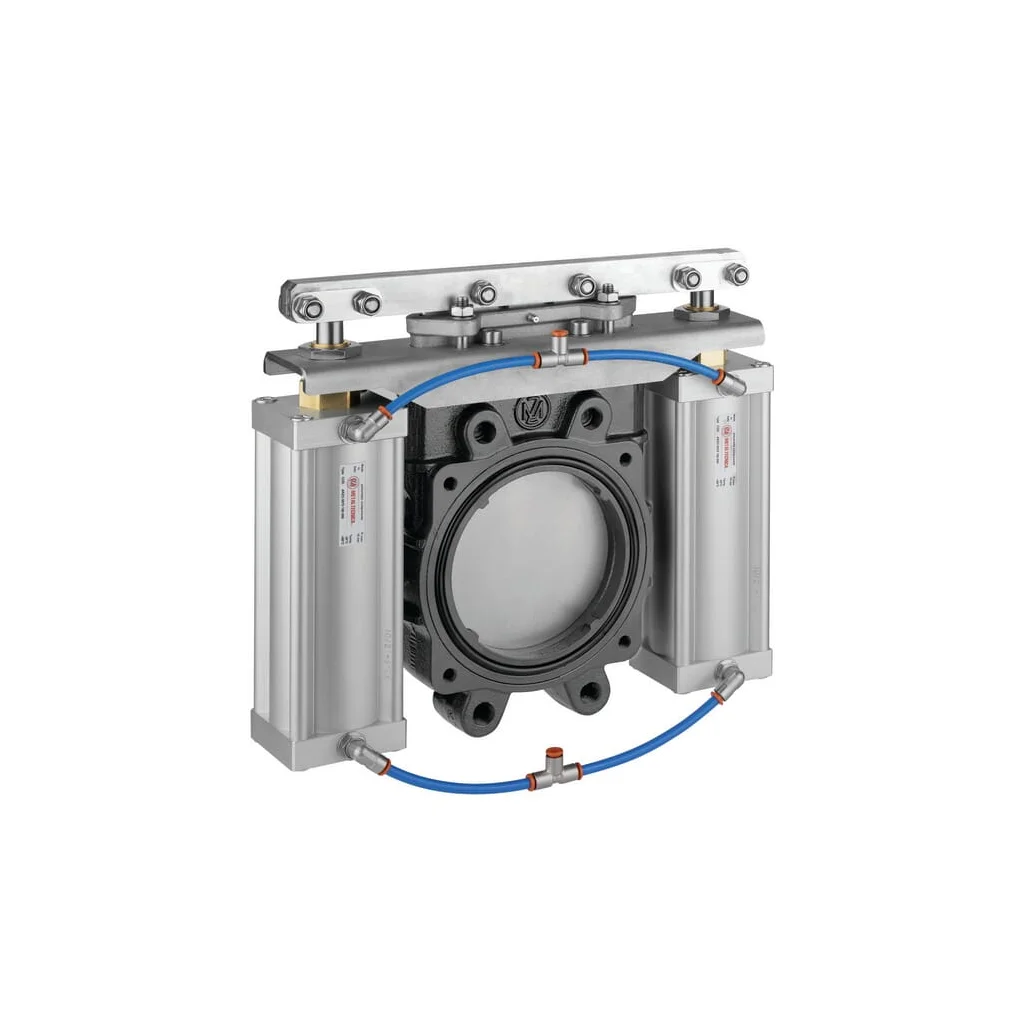 [AMAT2-257666] Vană cuțit compactă 8" pneumatică ARZO0101200561