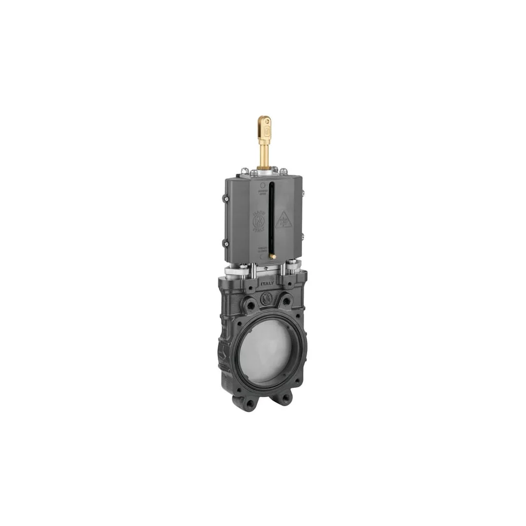 [AMAT2-257669] Robinet cu sertar cuțit 4" ARZO0100100000