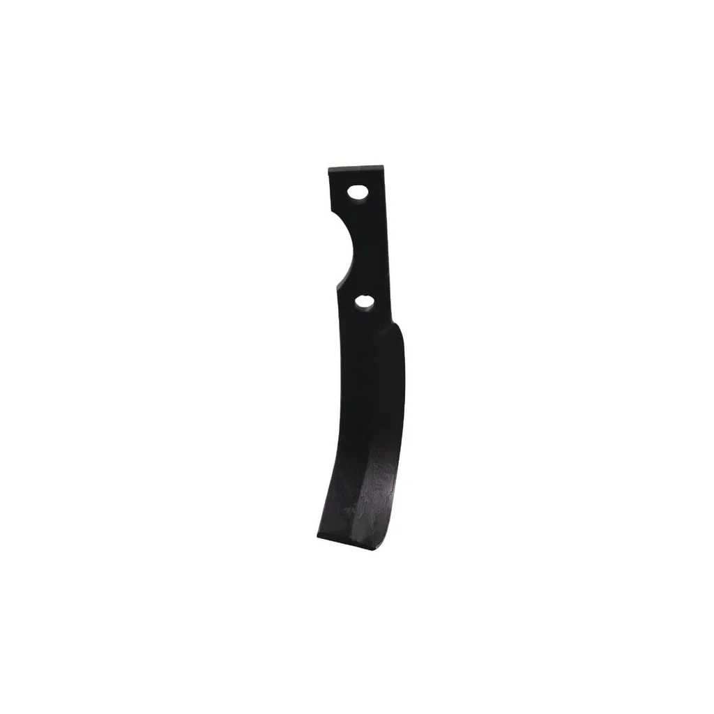 [AMAT2-251627] Cuțit freză rotație stânga 165x55x25mm grosime 6mm potrivit pentru Agria AGW69725
