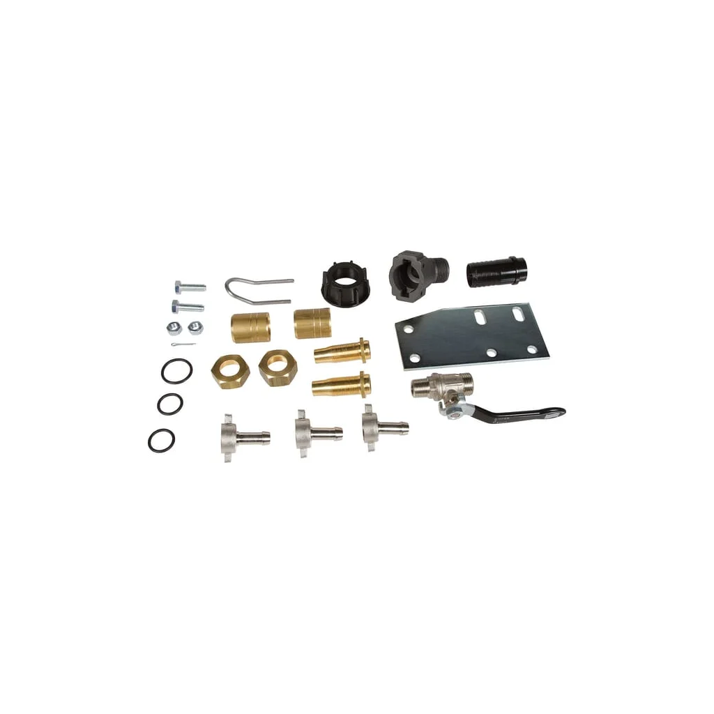 [AMAT2-257737] Set racorduri VDR 50 AR986
