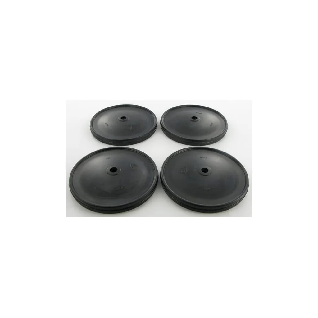 [AMAT2-257752] Set membrane cauciuc 4 buc. AR1939