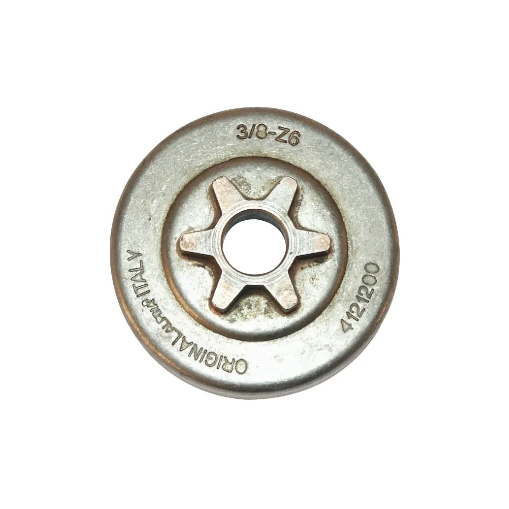 [AMAT2-254812] Roată dinţată 3/8"-6 dinți ALP4121200