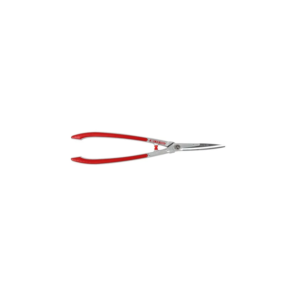 [AMAT2-257805] Foarfece pentru gard viu 653 mm, roșu/gri ARSKR1000