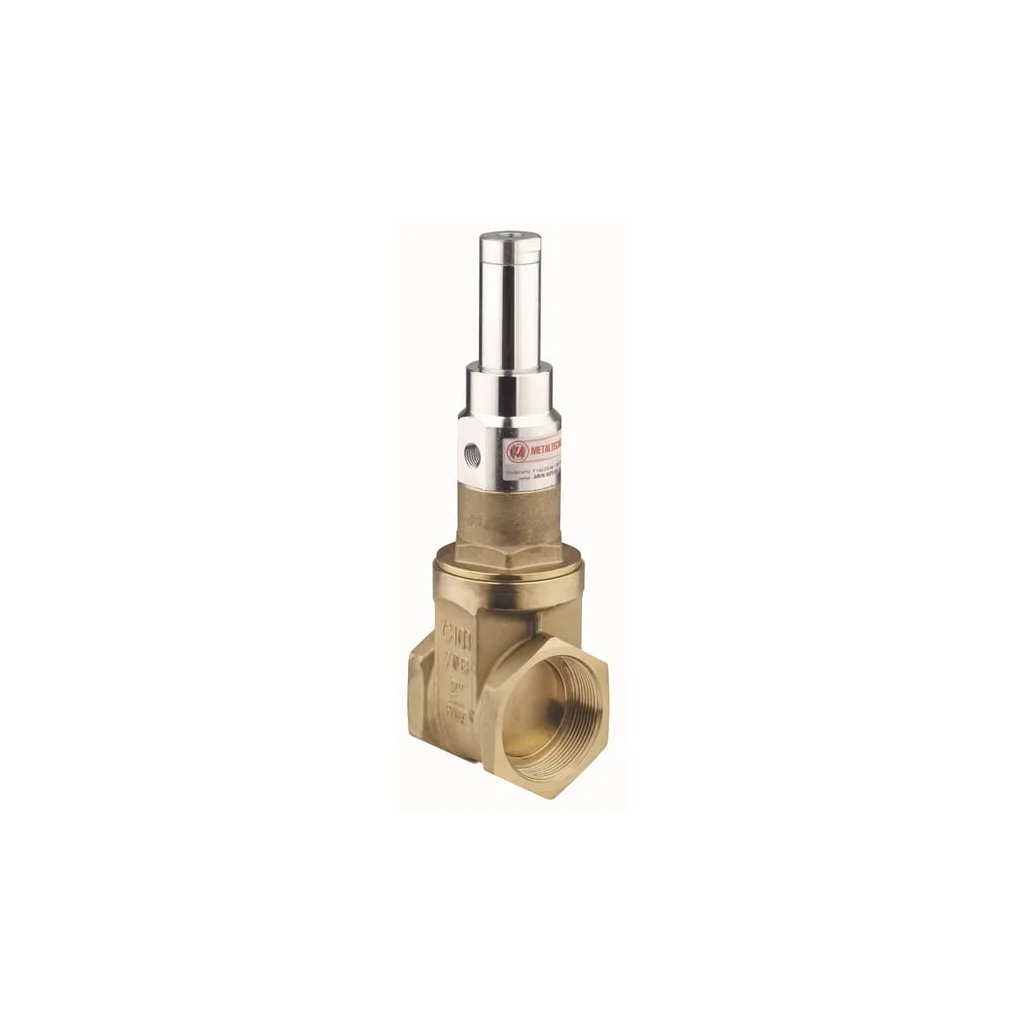 [AMAT2-257823] Robinet cu sertar 2" oildinamic dublă acțiune ARIN3075050000