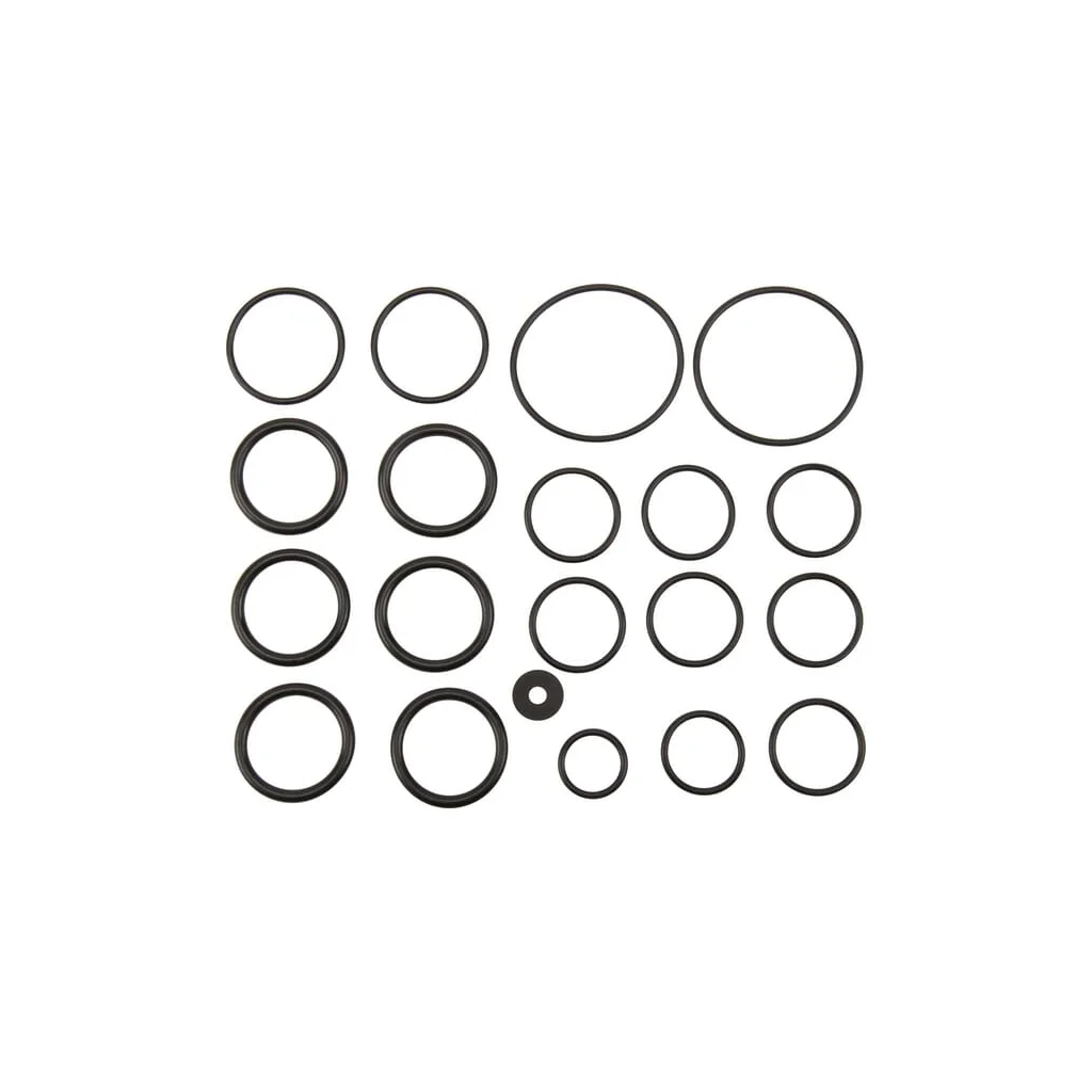 [AMAT2-257842] Set o-ringuri 3 cilindri AR2026