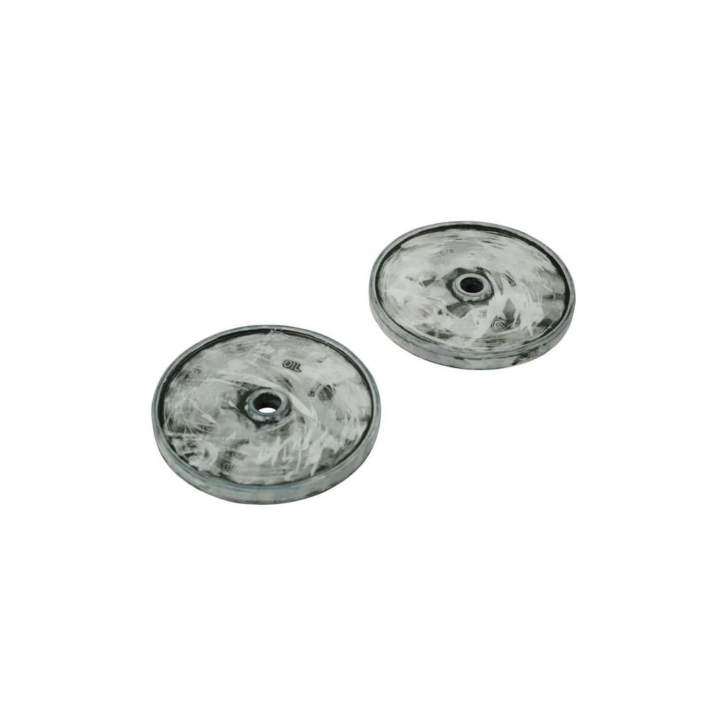 [AMAT2-257847] Set membrane cauciuc 2 buc. AR2361