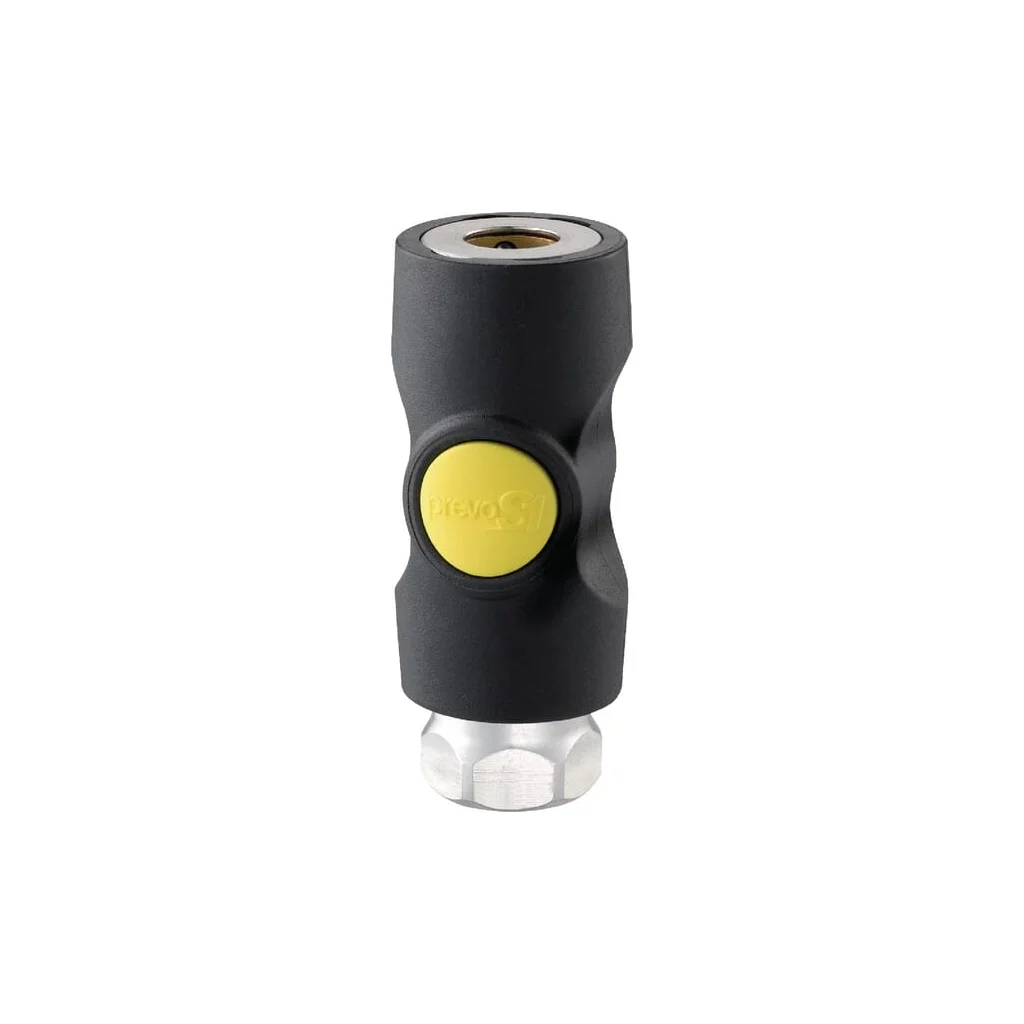 [AMAT2-257879] Cuplă de siguranță cu eliberare rapidă, filet interior 1/2" BSP ASI061103