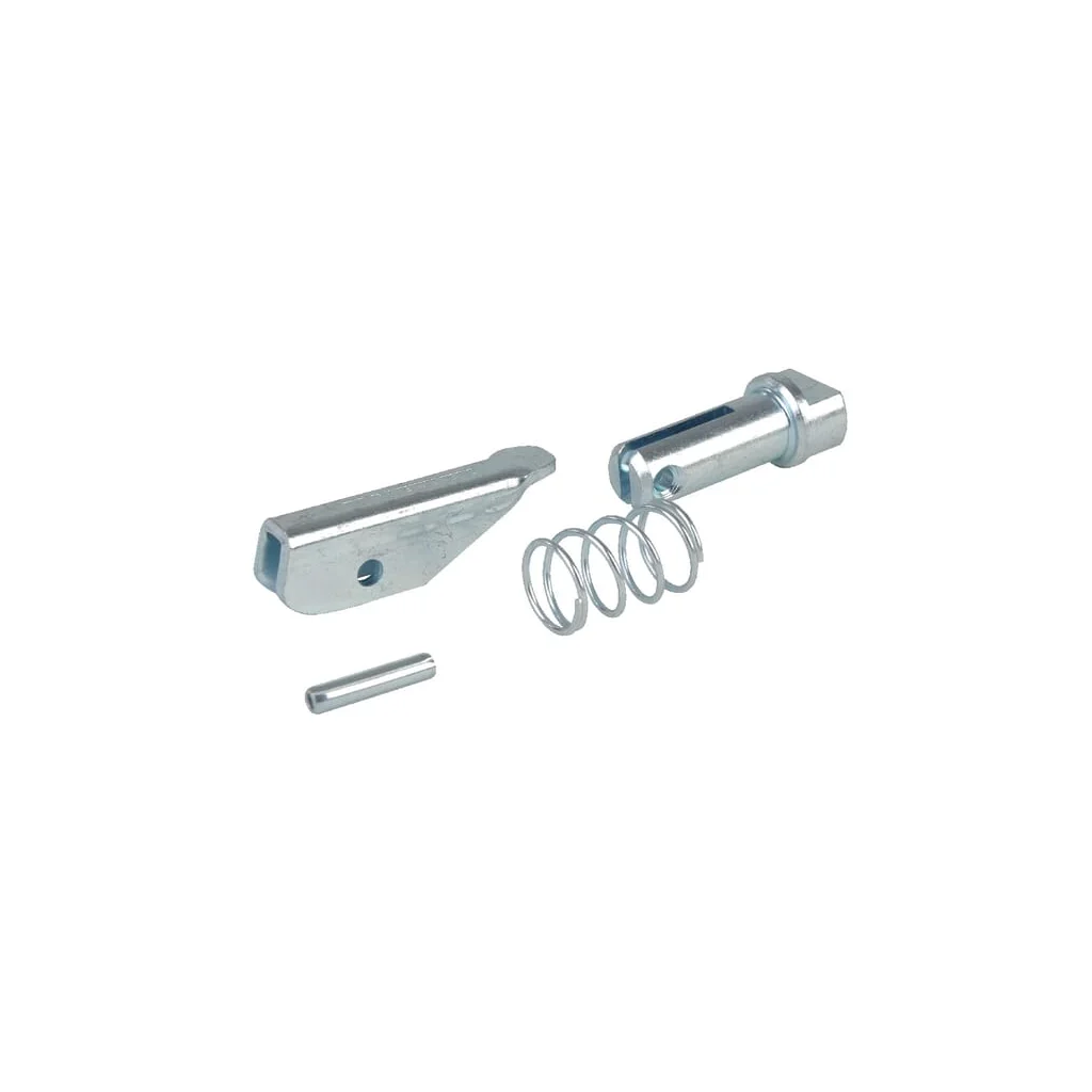 [AMAT2-257884] Set dispozitiv de blocare pentru ISO 1+2 model vechi până în 2009 L=54mm diametru 15,8/22mm AR1A