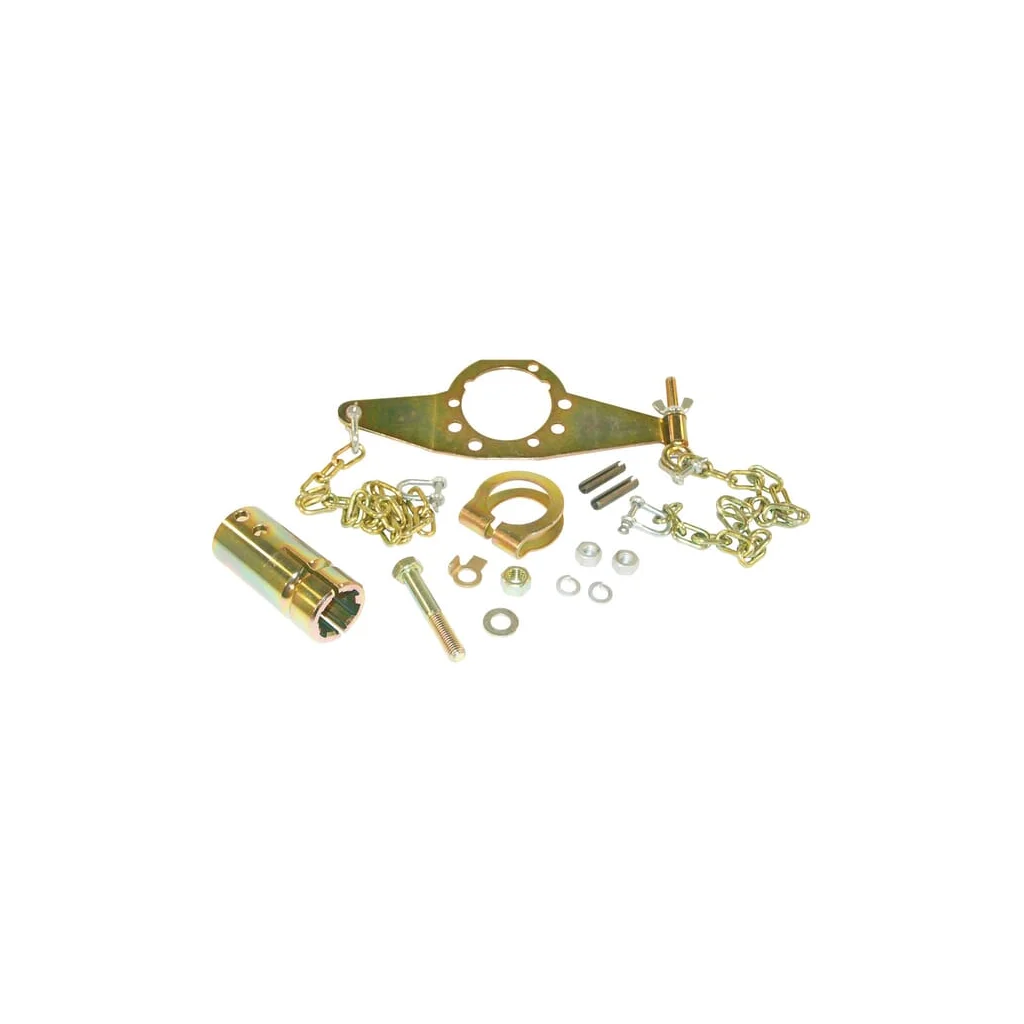 [AMAT2-257898] Set montare priză de putere AR1511