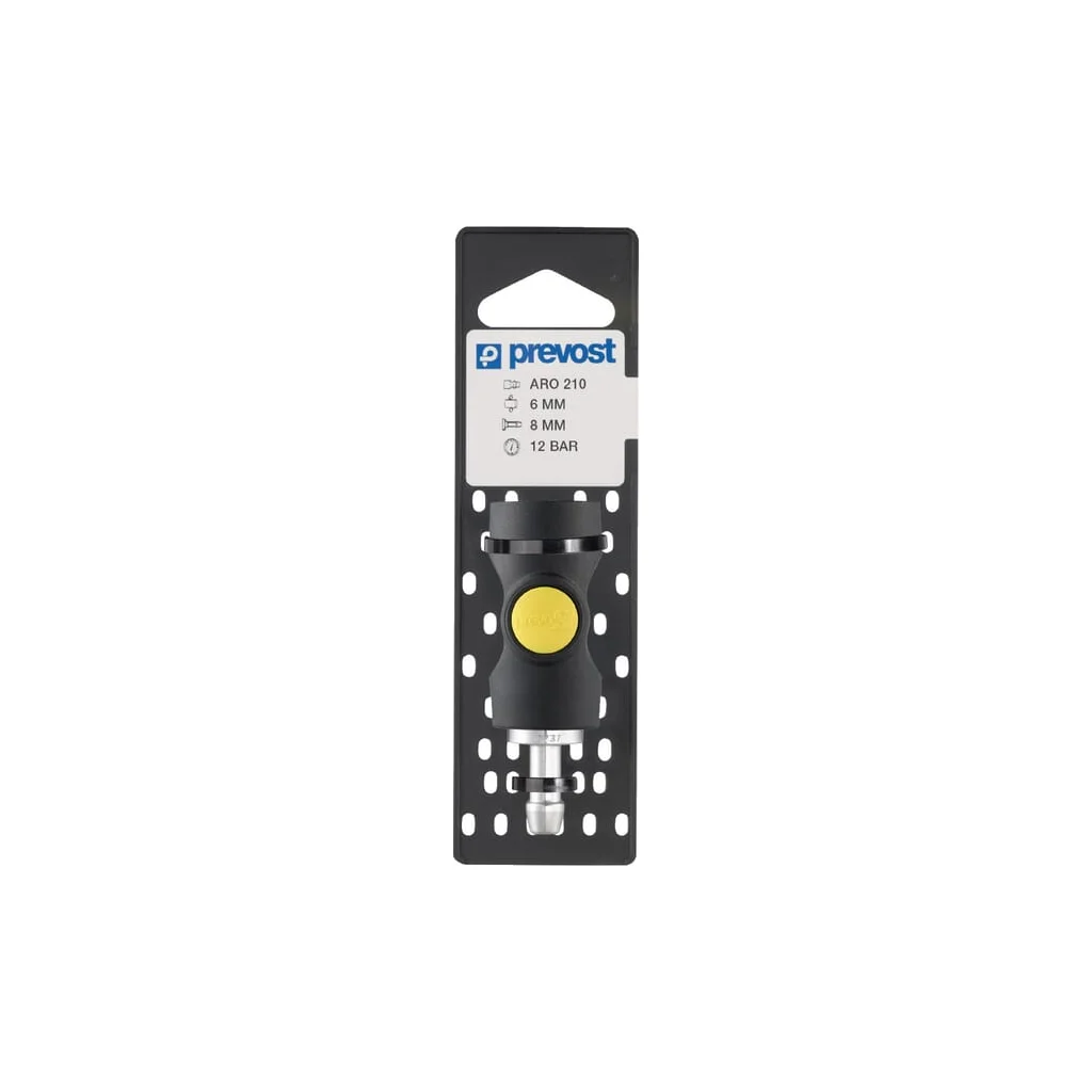 [AMAT2-257930] Cuplă de siguranță cu eliberare rapidă cu racord furtun de 13 mm ASI061813P001