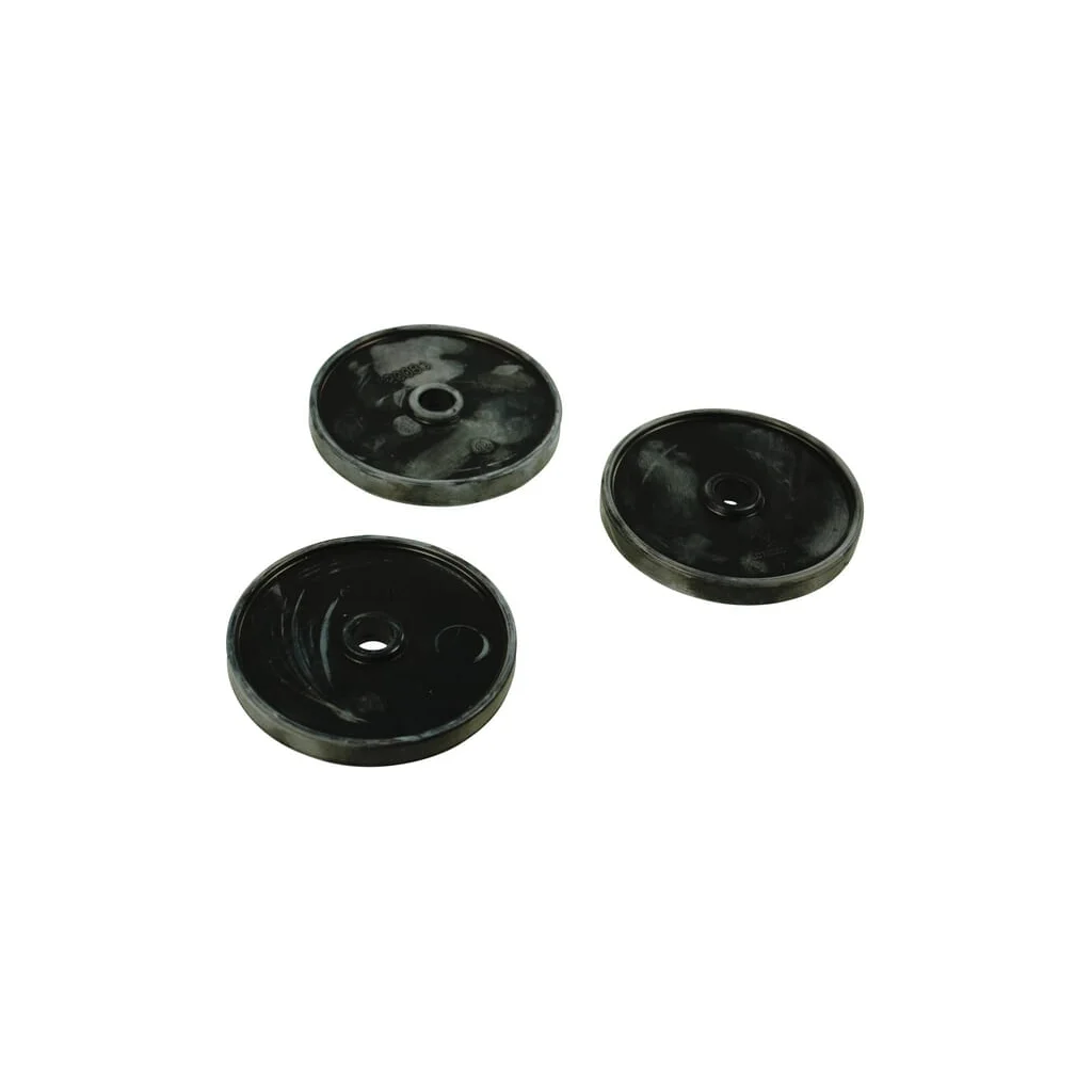 [AMAT2-257935] Set membrane cauciuc 3 buc. AR1986