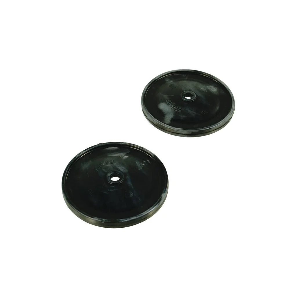 [AMAT2-257946] Set membrane cauciuc 2 buc. AR1931