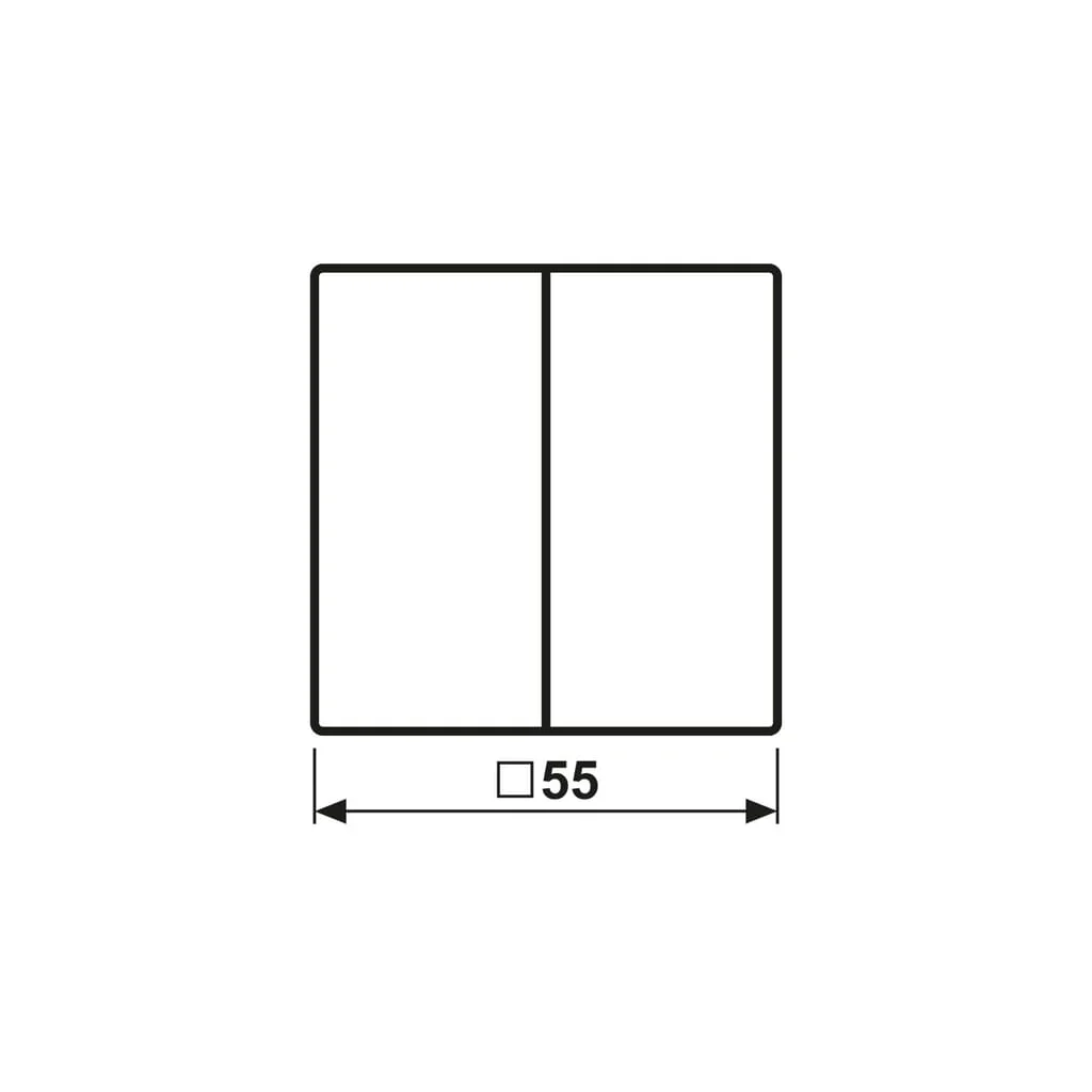 [AMAT2-257955] Tijă AS5915PWW