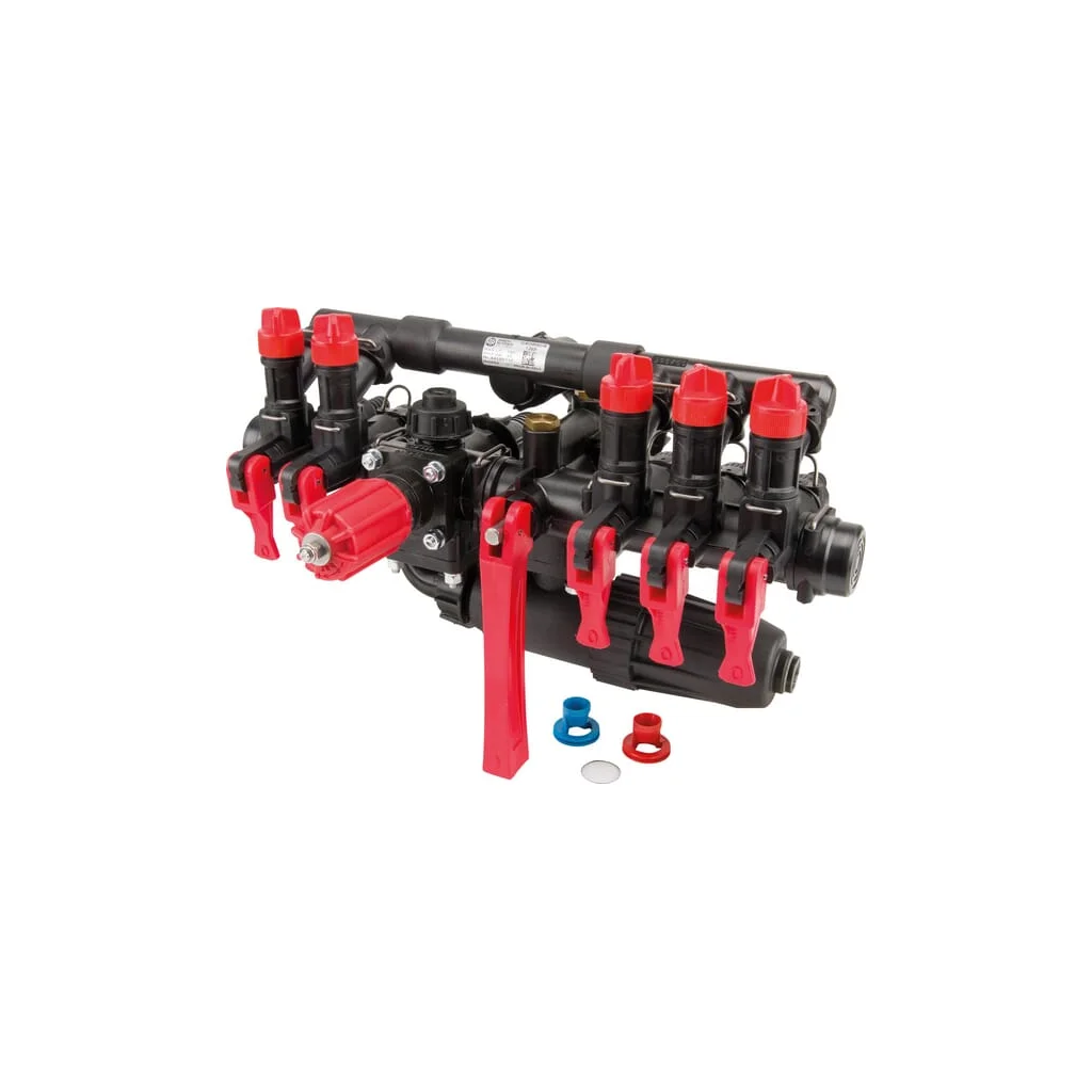 [AMAT2-258002] Unitate de ventile de reglare Idrominus 5 AR1358
