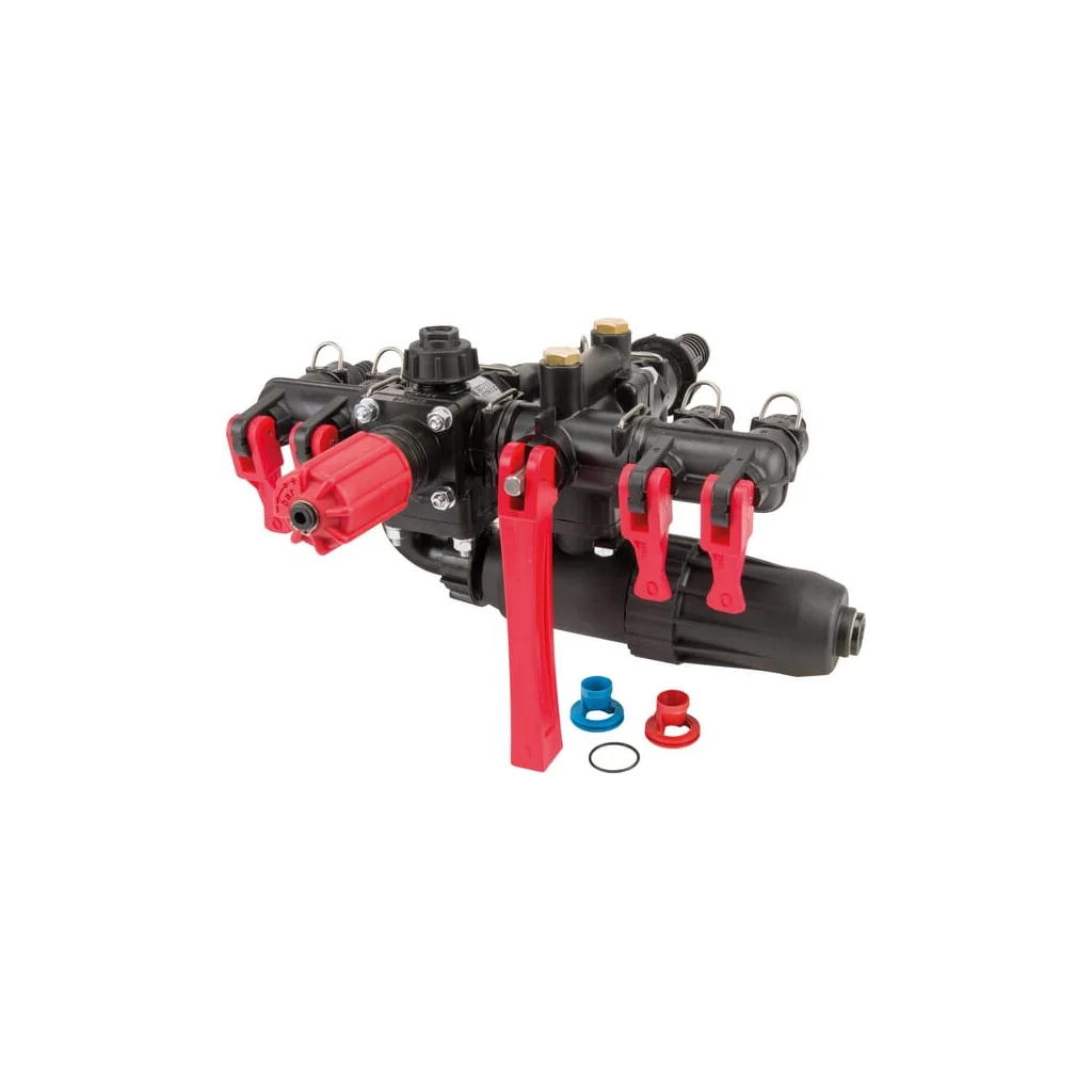 [AMAT2-258014] Unitate de ventile de reglare UCM 4 AR1344