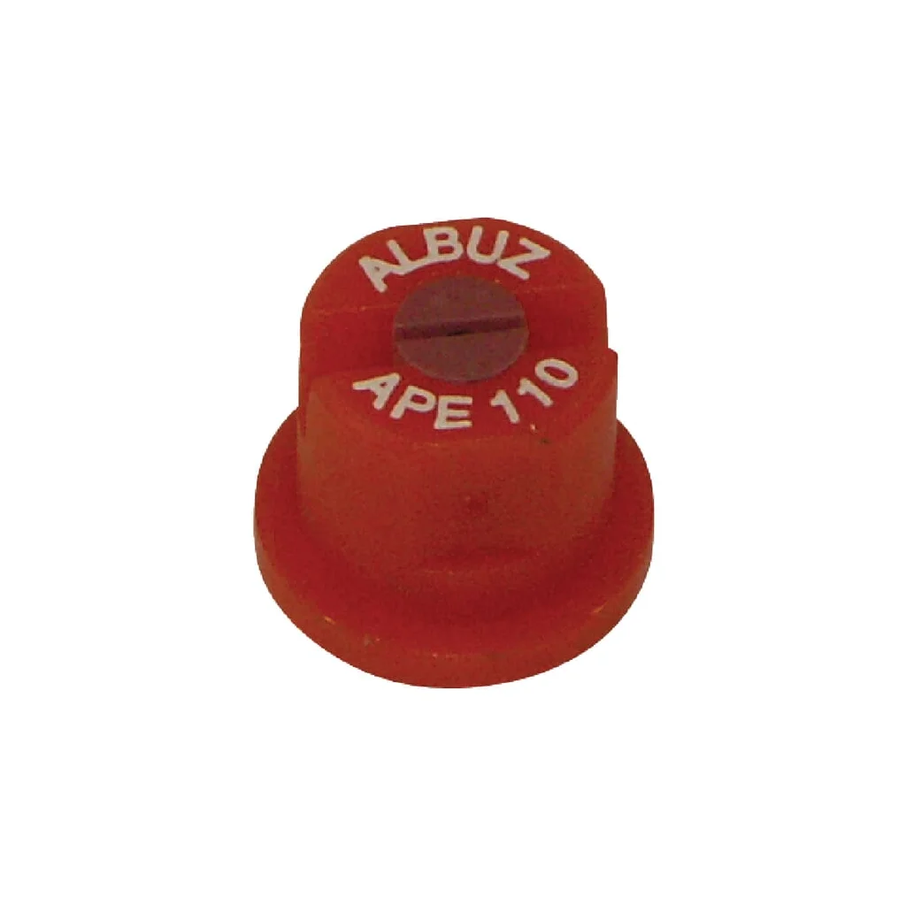 [AMAT2-258086] Duză ventilator plat APE 110° 02, portocaliu, ceramică, Albuz APE110ORANGE